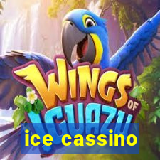 ice cassino